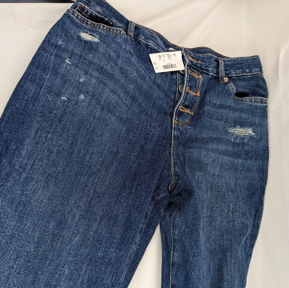NWT, SUGAR AND JADE WOMEN JEANS PANTS.